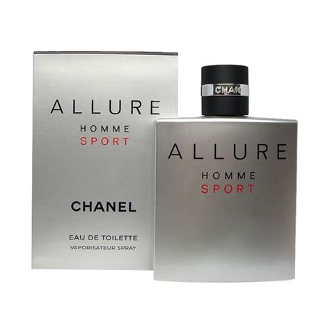 perfumes de chanel para hombres